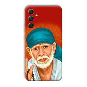Sai Phone Customized Printed Back Cover for Samsung Galaxy A34 5G