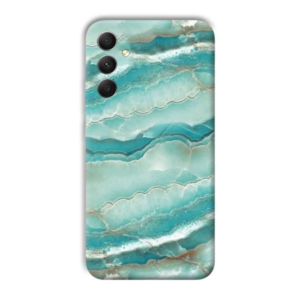 Cloudy Phone Customized Printed Back Cover for Samsung Galaxy A34 5G