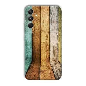 Alley Phone Customized Printed Back Cover for Samsung Galaxy A34 5G