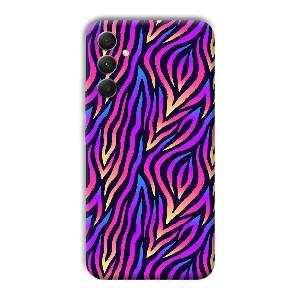Laeafy Design Phone Customized Printed Back Cover for Samsung Galaxy A34 5G