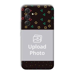 Pattern Design Customized Printed Back Cover for Samsung Galaxy A54 5G