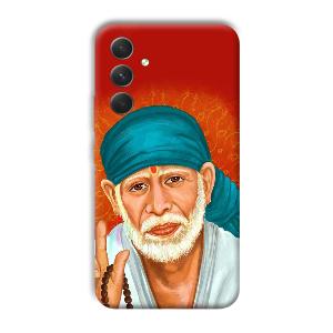Sai Phone Customized Printed Back Cover for Samsung Galaxy A54 5G
