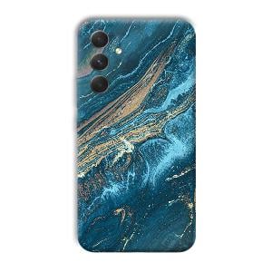 Ocean Phone Customized Printed Back Cover for Samsung Galaxy A54 5G