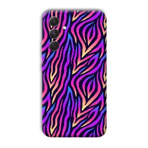 Laeafy Design Phone Customized Printed Back Cover for Samsung Galaxy A54 5G