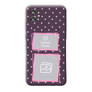 Boxes Customized Printed Back Cover for Samsung Galaxy F04