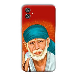 Sai Phone Customized Printed Back Cover for Samsung Galaxy F04