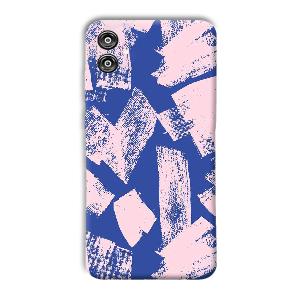 Canvas Phone Customized Printed Back Cover for Samsung Galaxy F04