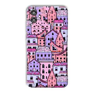 Homes Phone Customized Printed Back Cover for Samsung Galaxy F04