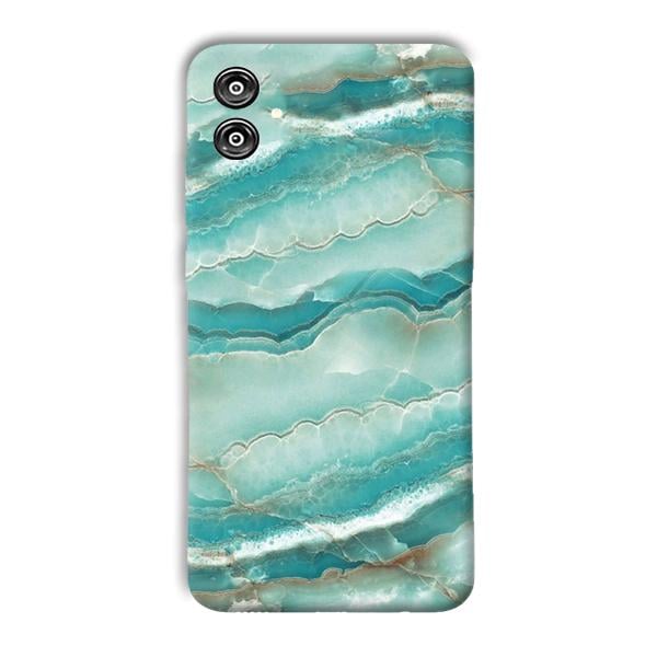 Cloudy Phone Customized Printed Back Cover for Samsung Galaxy F04
