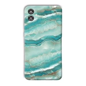 Cloudy Phone Customized Printed Back Cover for Samsung Galaxy F04