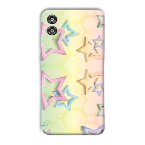 Star Designs Phone Customized Printed Back Cover for Samsung Galaxy F04