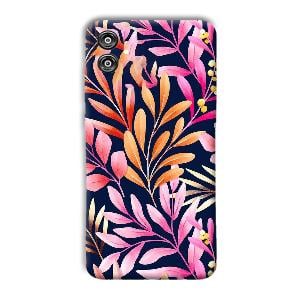 Branches Phone Customized Printed Back Cover for Samsung Galaxy F04