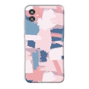 Pattern Design Phone Customized Printed Back Cover for Samsung Galaxy F04