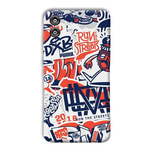 RTS Phone Customized Printed Back Cover for Samsung Galaxy F04