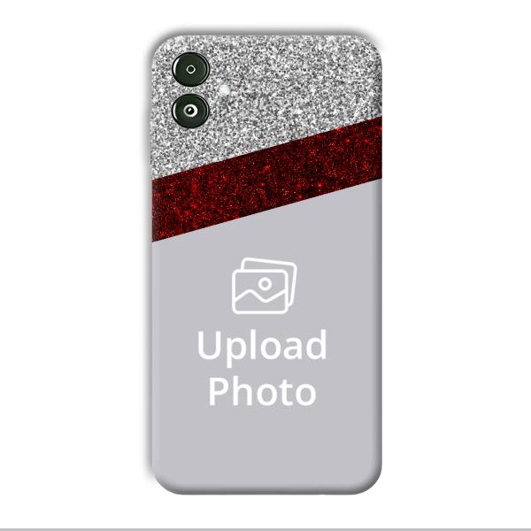 Sparkle Customized Printed Back Cover for Samsung Galaxy F14 5G