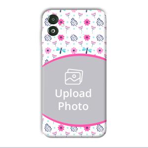 Naturopathy Customized Printed Back Cover for Samsung Galaxy F14 5G