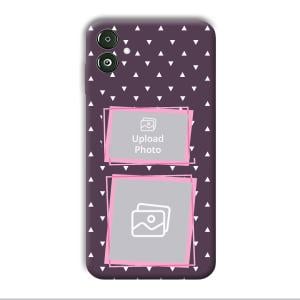 Boxes Customized Printed Back Cover for Samsung Galaxy F14 5G