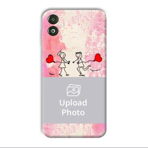 Buddies Customized Printed Back Cover for Samsung Galaxy F14 5G