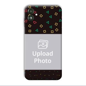 Pattern Design Customized Printed Back Cover for Samsung Galaxy F14 5G