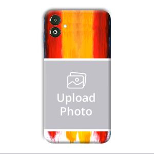 Colorful Customized Printed Back Cover for Samsung Galaxy F14 5G