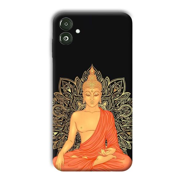 The Buddha Phone Customized Printed Back Cover for Samsung Galaxy F14 5G
