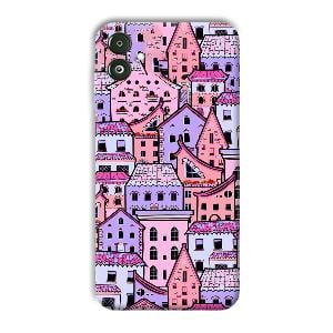 Homes Phone Customized Printed Back Cover for Samsung Galaxy F14 5G