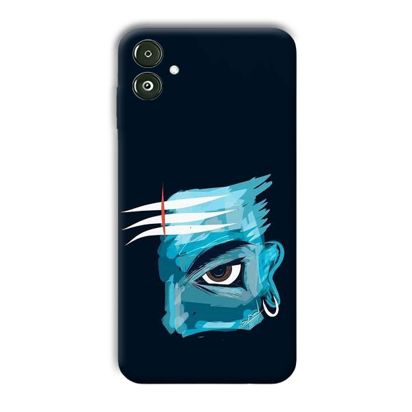 Shiv  Phone Customized Printed Back Cover for Samsung Galaxy F14 5G
