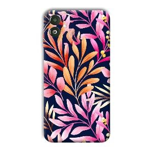 Branches Phone Customized Printed Back Cover for Samsung Galaxy F14 5G