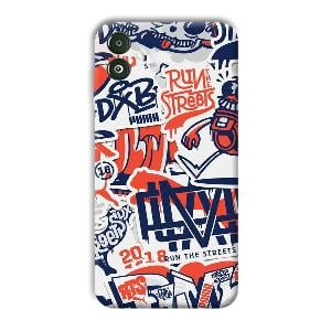 RTS Phone Customized Printed Back Cover for Samsung Galaxy F14 5G