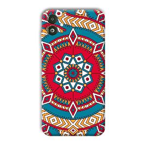 Painting Phone Customized Printed Back Cover for Samsung Galaxy F14 5G