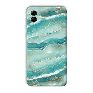 Cloudy Phone Customized Printed Back Cover for Samsung Galaxy M04