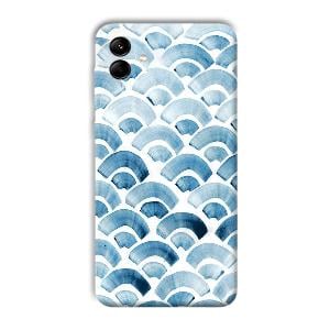 Block Pattern Phone Customized Printed Back Cover for Samsung Galaxy M04