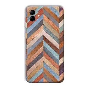 Tiles Phone Customized Printed Back Cover for Samsung Galaxy M04