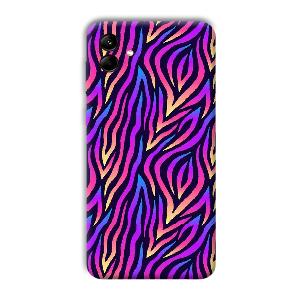 Laeafy Design Phone Customized Printed Back Cover for Samsung Galaxy M04