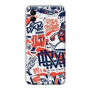 RTS Phone Customized Printed Back Cover for Samsung Galaxy M04
