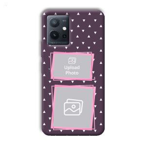 Boxes Customized Printed Back Cover for Vivo T1 Pro 5G