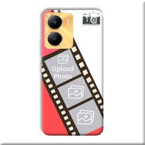 Camera Customized Printed Back Cover for Vivo Y56 5G