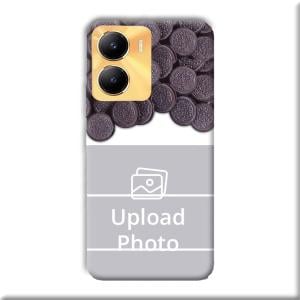 Oreos  Customized Printed Back Cover for Vivo Y56 5G