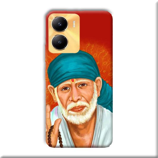 Sai Phone Customized Printed Back Cover for Vivo Y56 5G