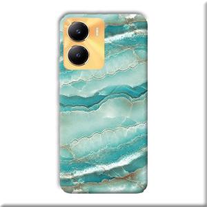 Cloudy Phone Customized Printed Back Cover for Vivo Y56 5G