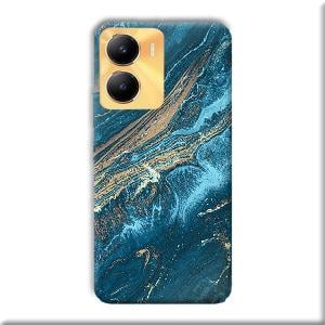 Ocean Phone Customized Printed Back Cover for Vivo Y56 5G