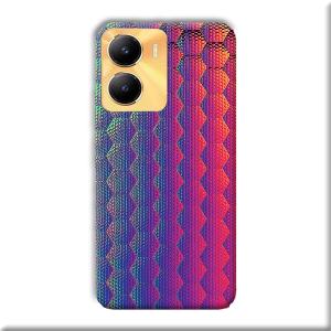 Vertical Design Customized Printed Back Cover for Vivo Y56 5G