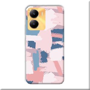 Pattern Design Phone Customized Printed Back Cover for Vivo Y56 5G