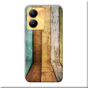 Alley Phone Customized Printed Back Cover for Vivo Y56 5G