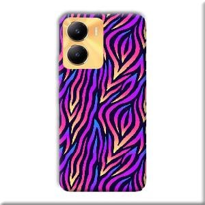 Laeafy Design Phone Customized Printed Back Cover for Vivo Y56 5G