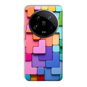 Lego Phone Customized Printed Back Cover for Xiaomi
