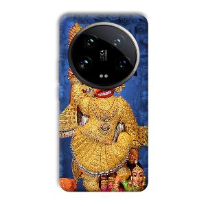 Hanuman Phone Customized Printed Back Cover for Xiaomi