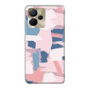 Pattern Design Phone Customized Printed Back Cover for Realme 9i 5G