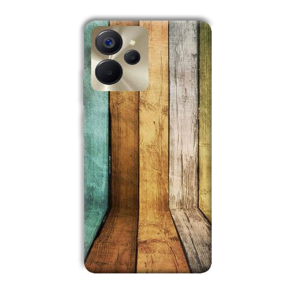 Alley Phone Customized Printed Back Cover for Realme 9i 5G