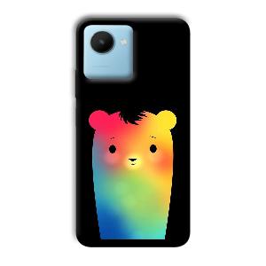Cute Design Phone Customized Printed Back Cover for Realme C30s